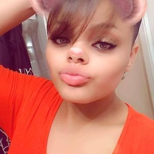 Meet your Posher, Markenna